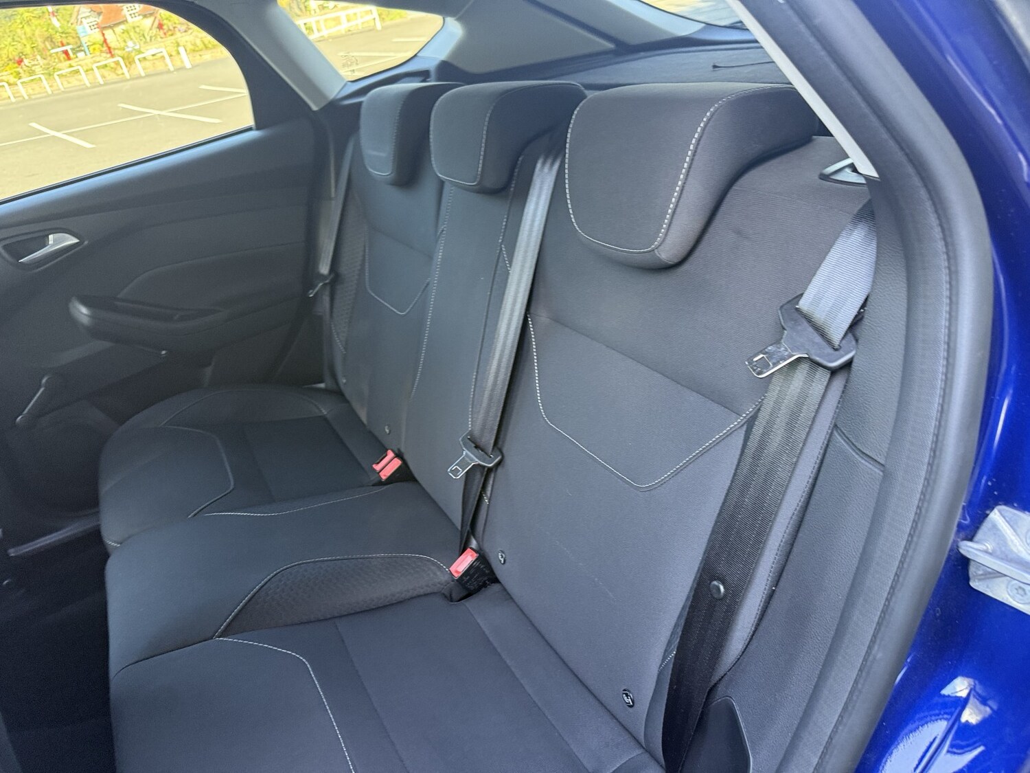 Used Ford Focus 2017 for sale - 76107259: Photo 47