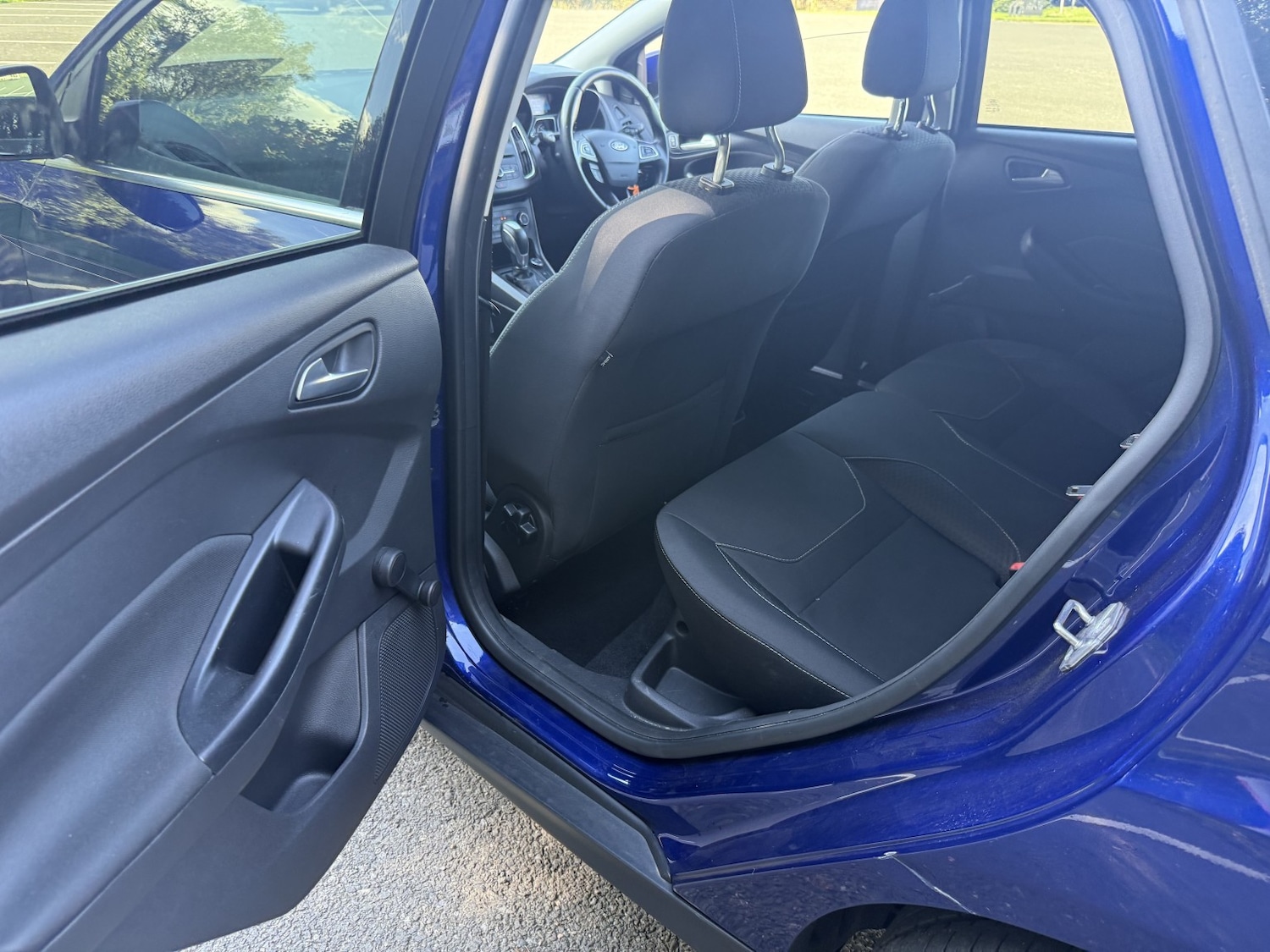 Used Ford Focus 2017 for sale - 76107259: Photo 48