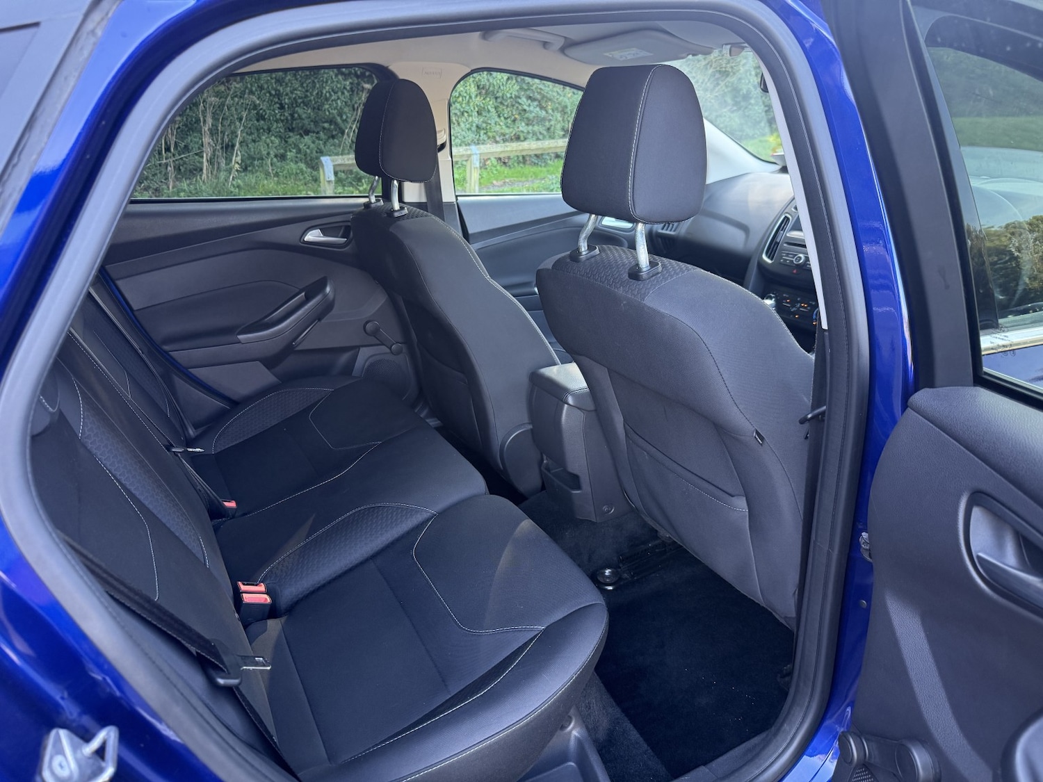 Used Ford Focus 2017 for sale - 76107259: Photo 50