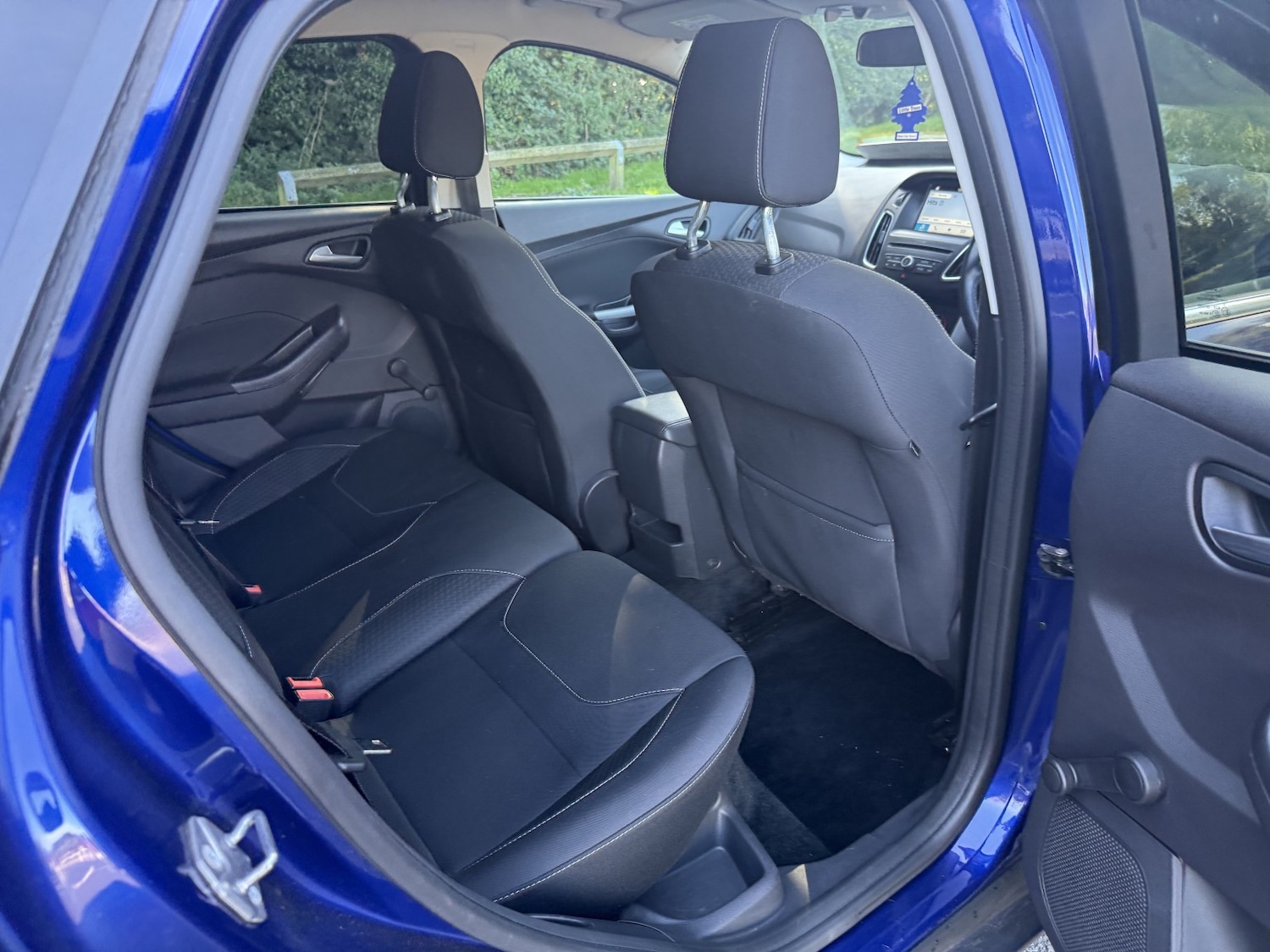 Used Ford Focus 2017 for sale - 76107259: Photo 51