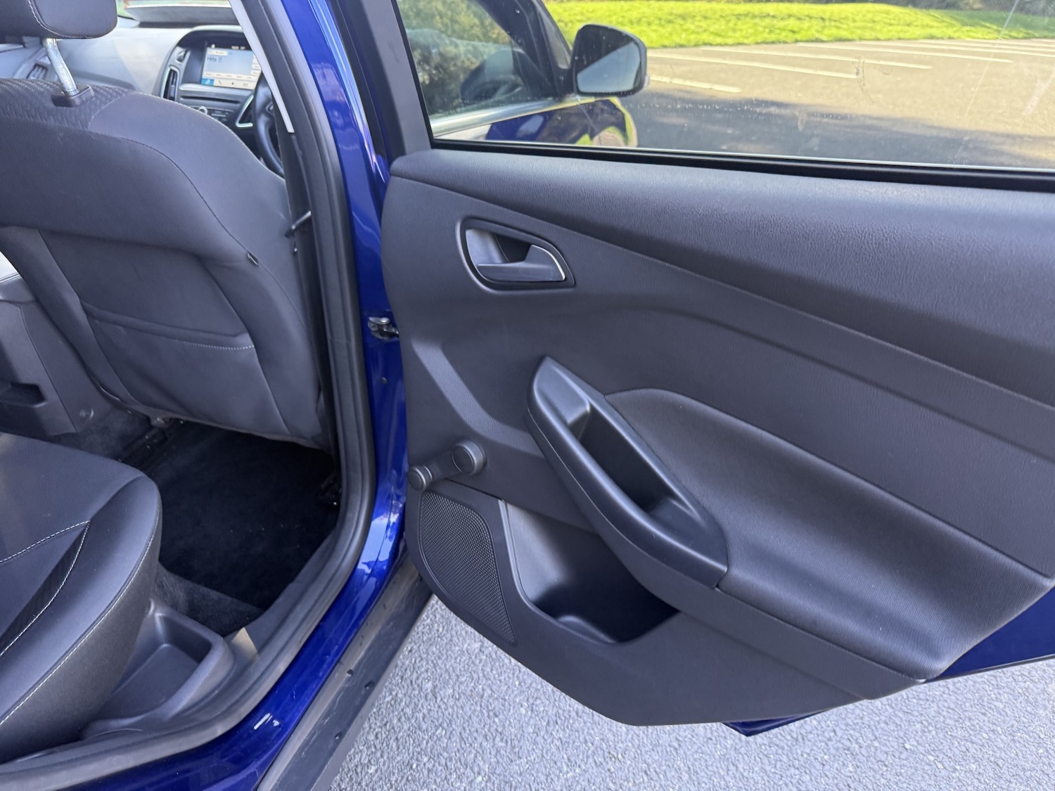 Used Ford Focus 2017 for sale - 76107259: Photo 52