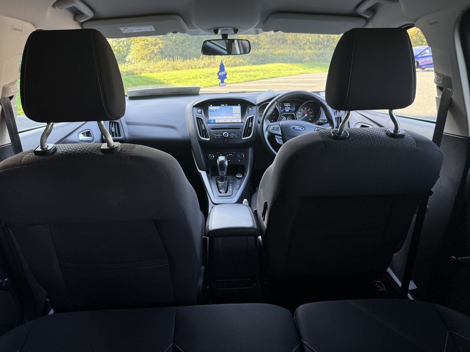 Used Ford Focus 2017 for sale - 76107259: Photo 55