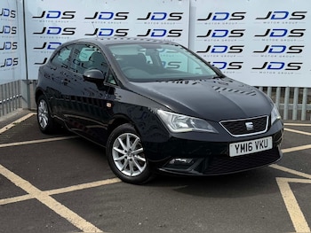 Used SEAT Ibiza 2016 for sale - 79606711: Photo