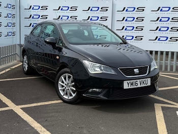 Used SEAT Ibiza 2016 for sale - 79606711: Photo