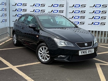 Used SEAT Ibiza 2016 for sale - 79606711: Photo