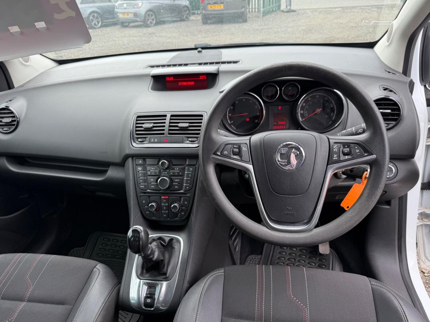 Vehicle 25