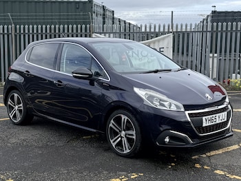 Used Peugeot 208 2015 for sale - 78526325: Photo