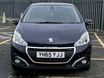 Used Peugeot 208 2015 for sale - 78526325: Photo