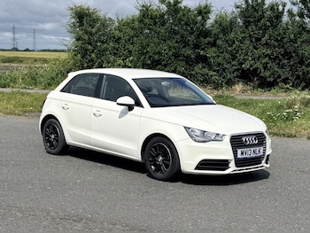 Used Audi A1 2013 for sale - 79047800: Photo