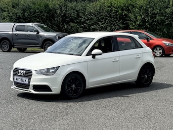 Used Audi A1 2013 for sale - 79047800: Photo