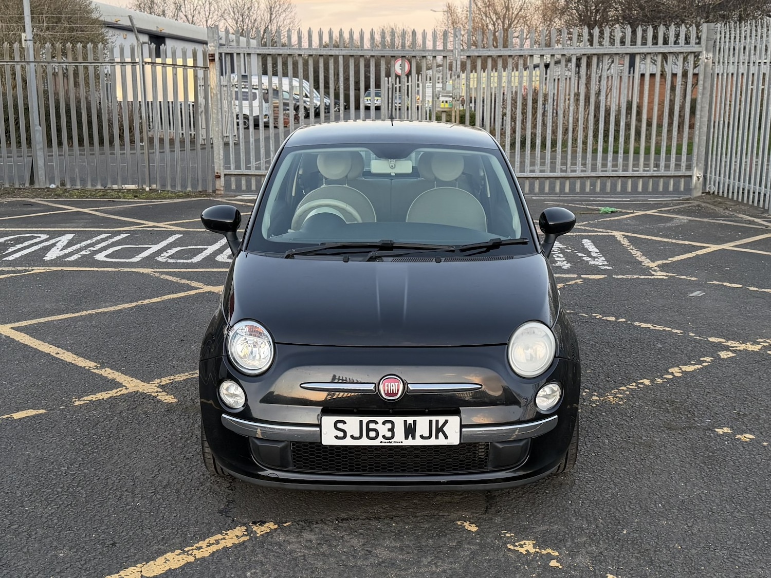 Used Fiat 500 2013 for sale - 77931236: Photo 10