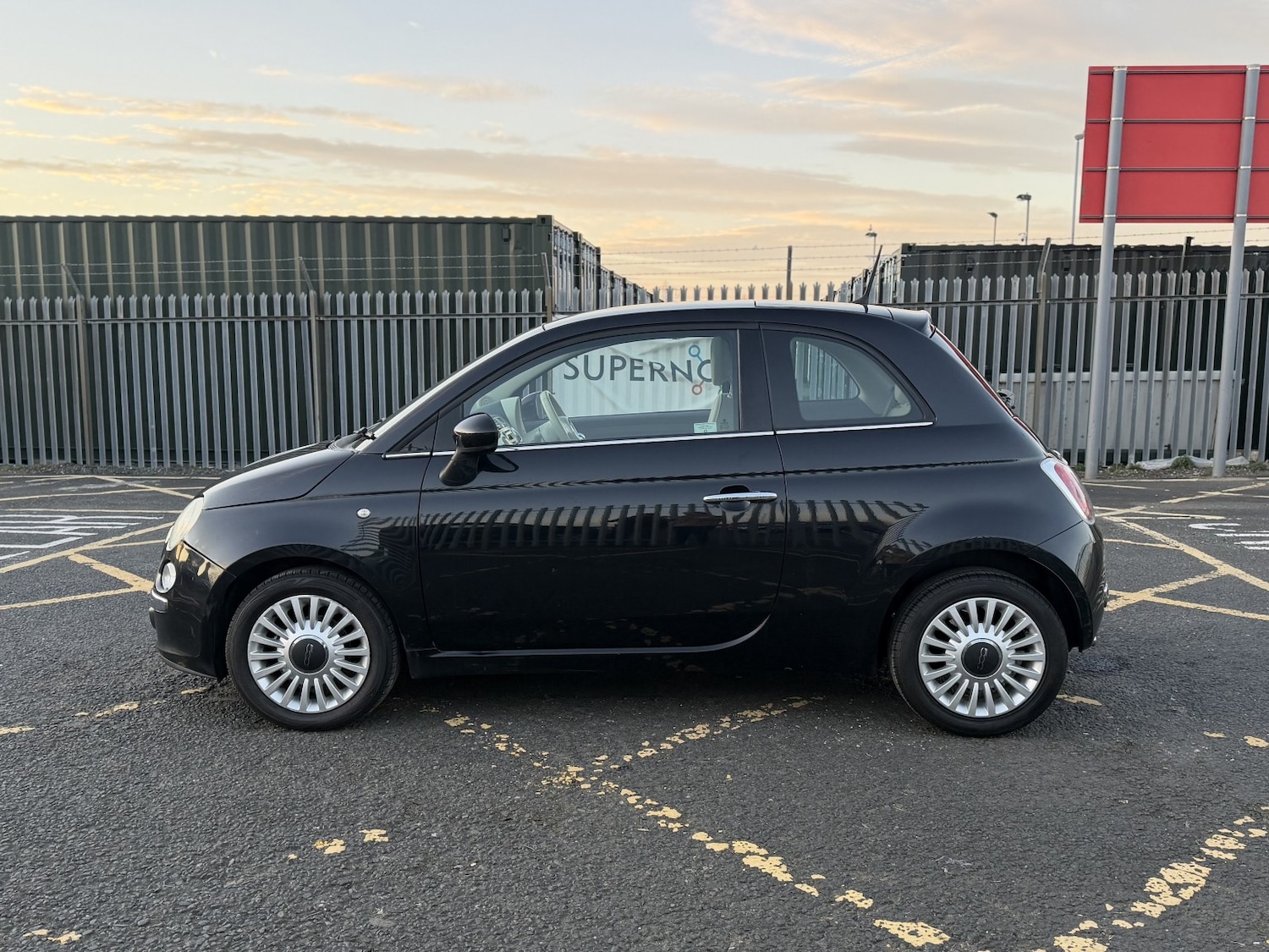 Used Fiat 500 2013 for sale - 77931236: Photo 13