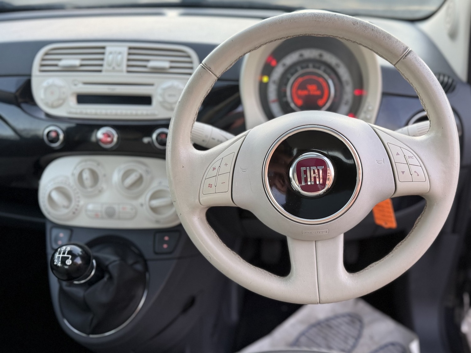 Used Fiat 500 2013 for sale - 77931236: Photo 25