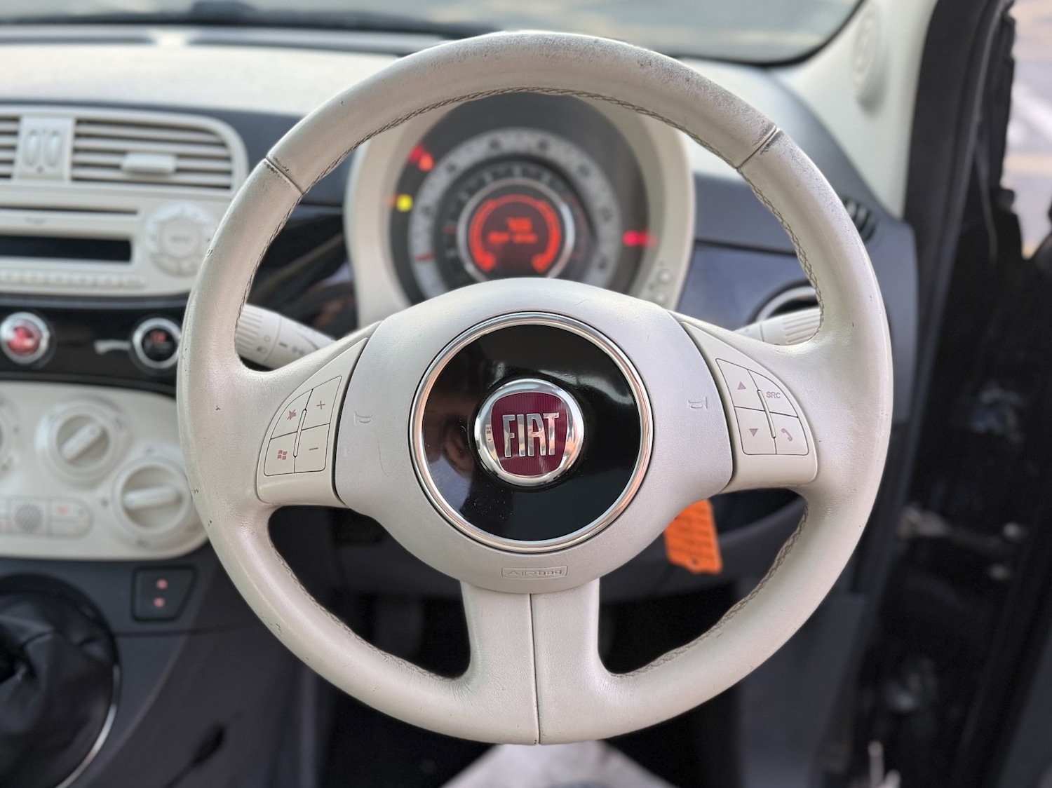 Used Fiat 500 2013 for sale - 77931236: Photo 26