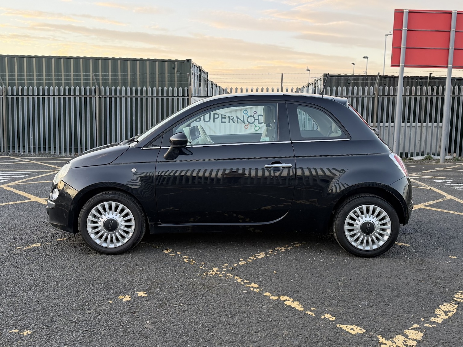 Used Fiat 500 2013 for sale - 77931236: Photo 4