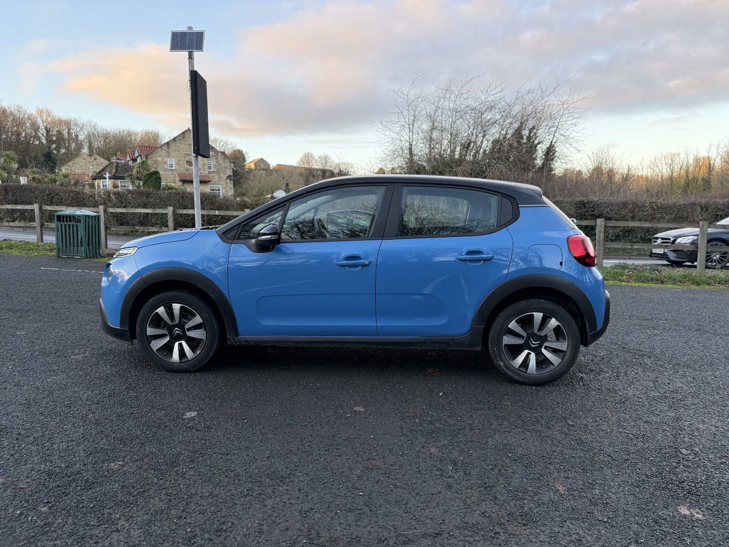 Used Citroen C3 2018 for sale - 76799154: Photo 10