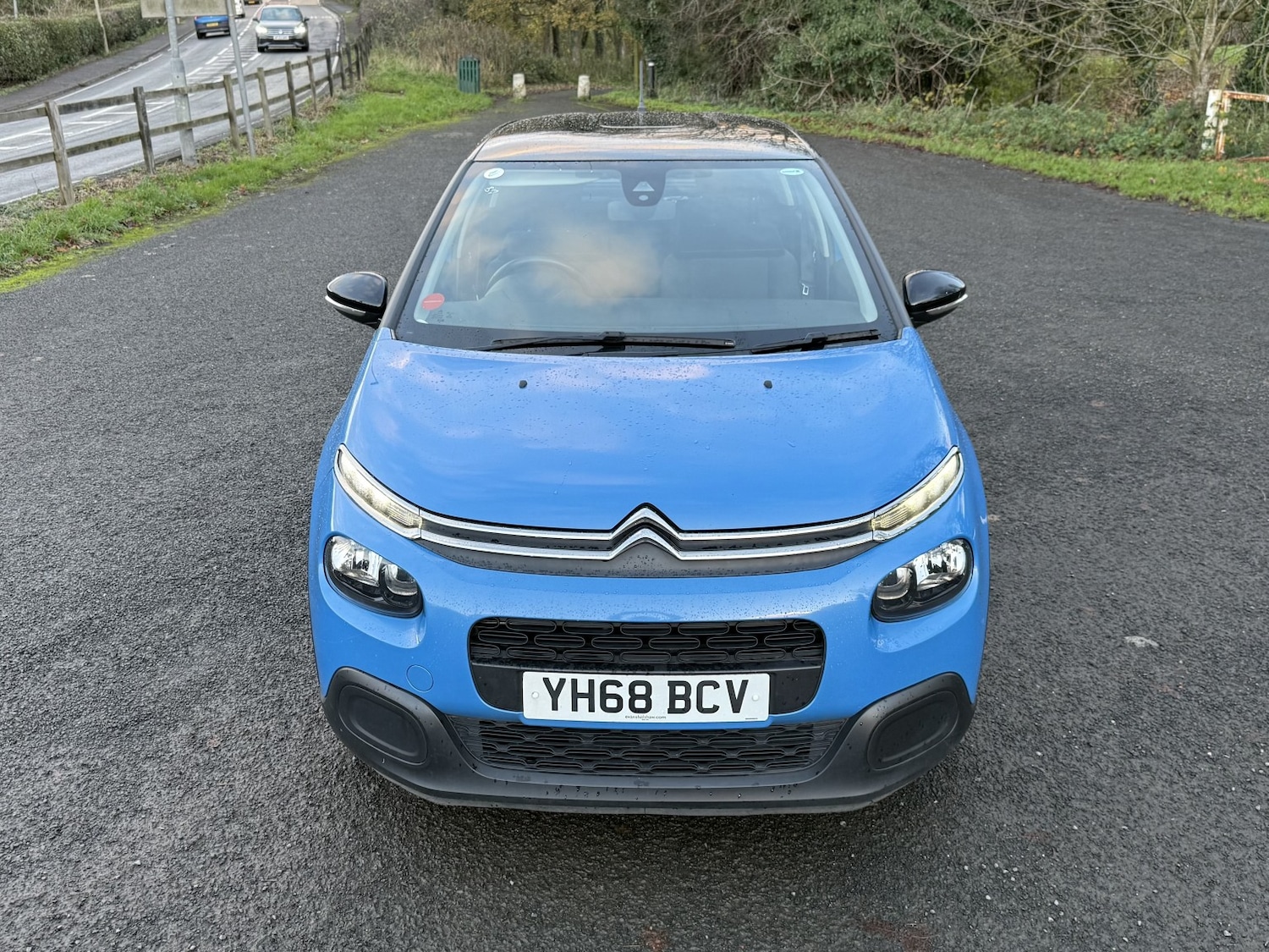 Used Citroen C3 2018 for sale - 76799154: Photo 11