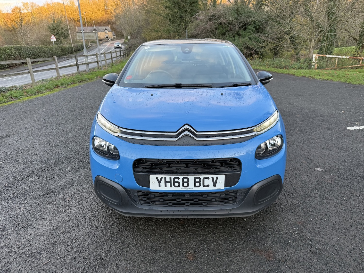 Used Citroen C3 2018 for sale - 76799154: Photo 21