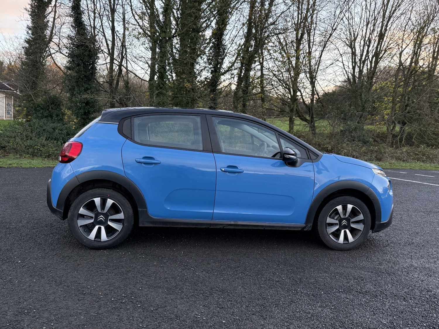 Used Citroen C3 2018 for sale - 76799154: Photo 27