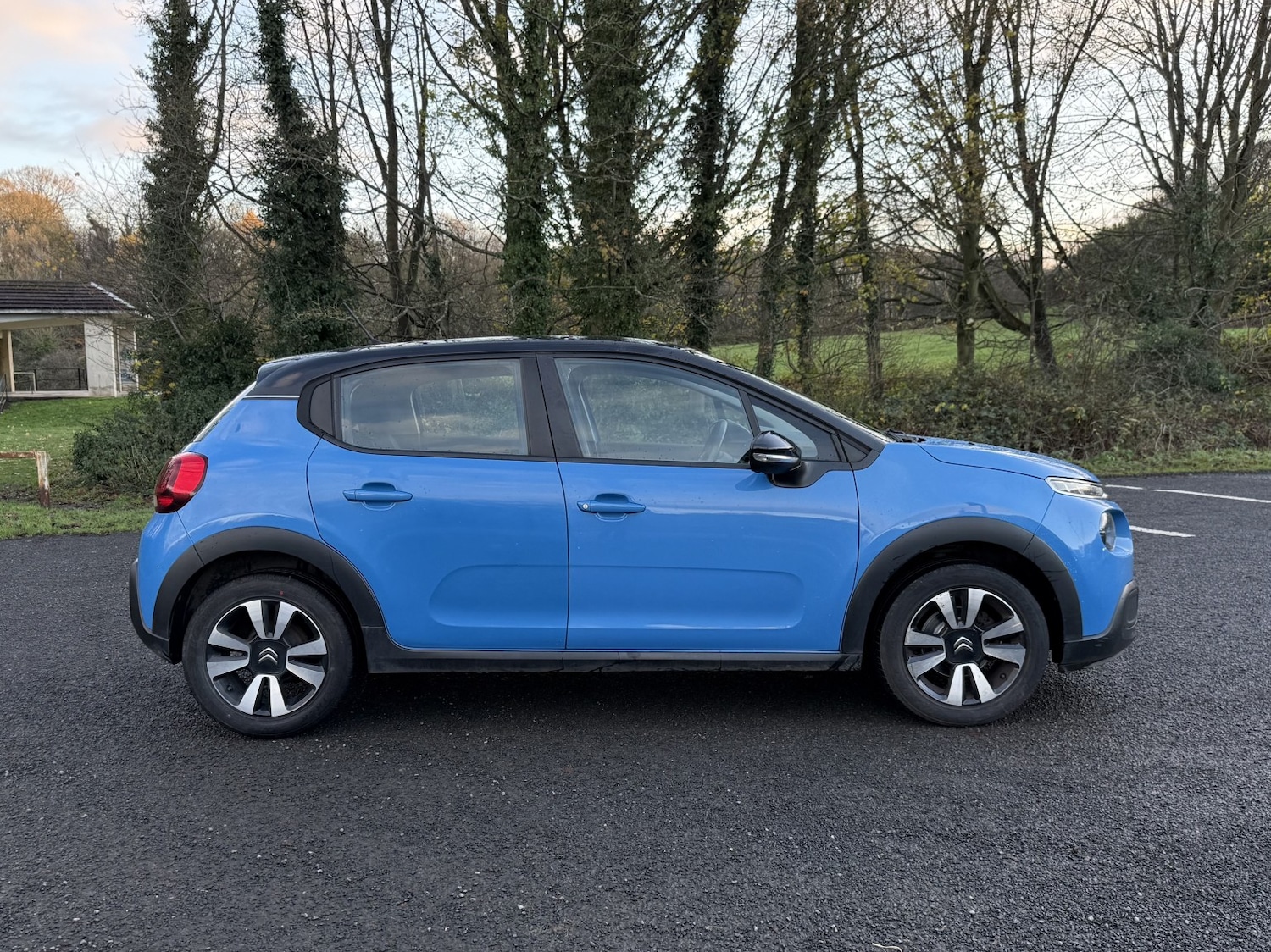 Used Citroen C3 2018 for sale - 76799154: Photo 5