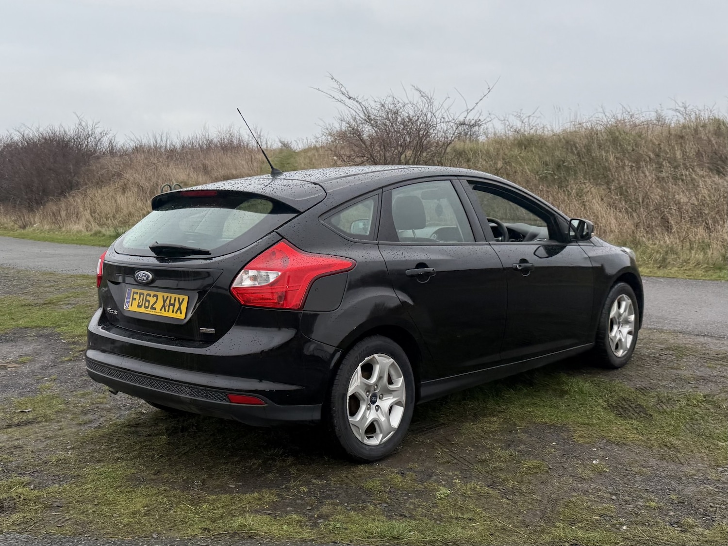 Used Ford Focus 2013 for sale - 77135887: Photo 10