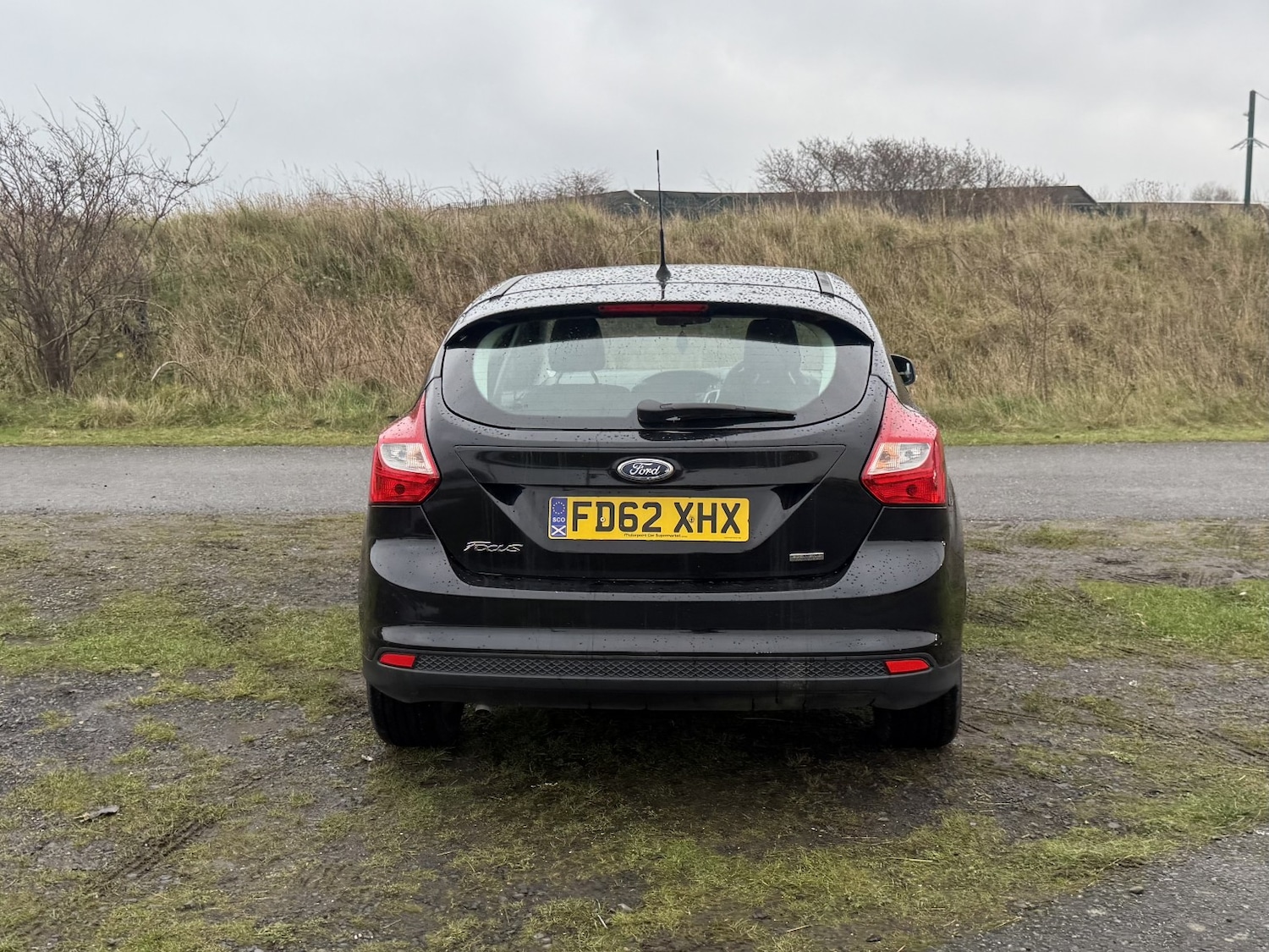 Used Ford Focus 2013 for sale - 77135887: Photo 11