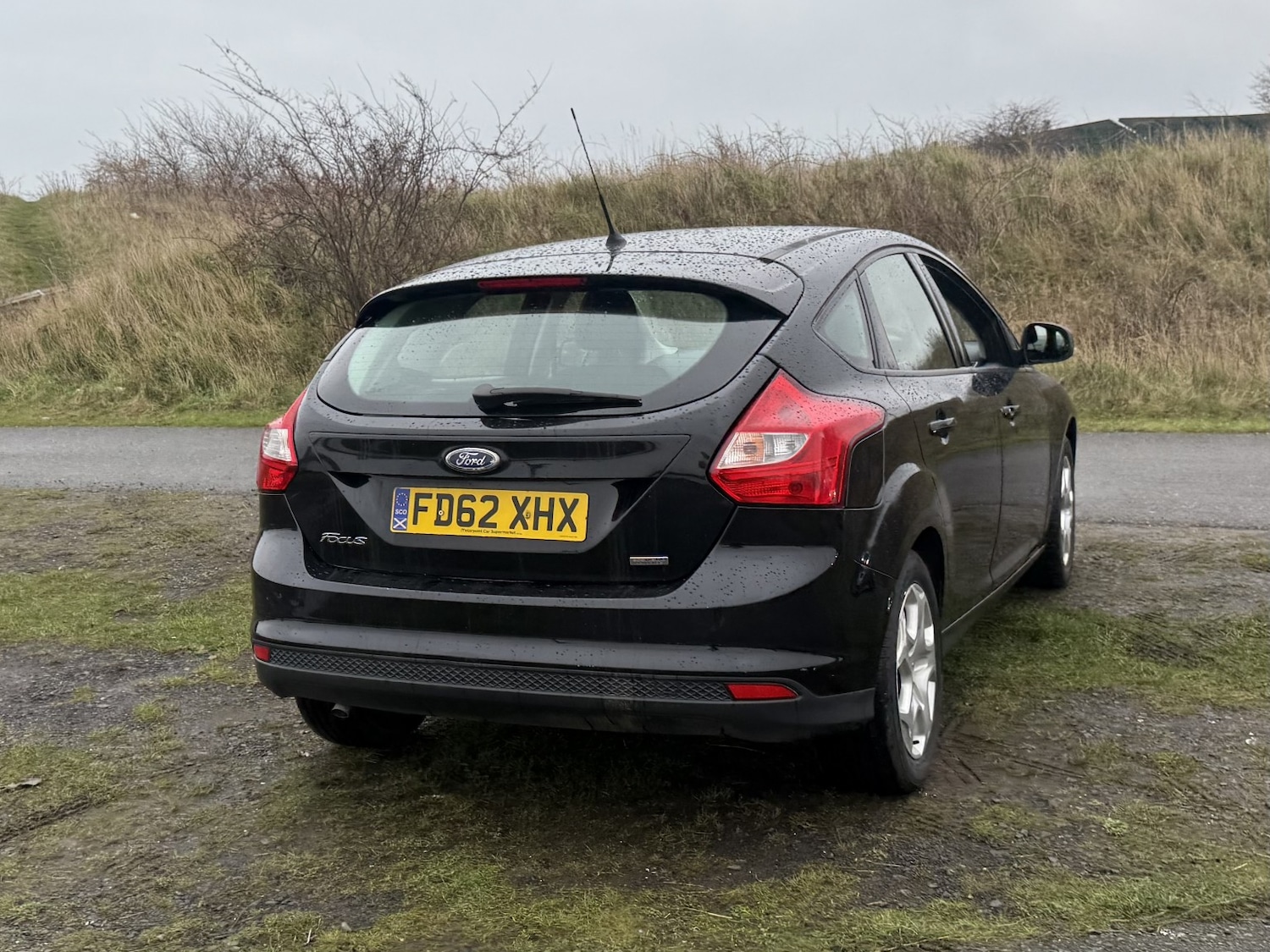 Used Ford Focus 2013 for sale - 77135887: Photo 12