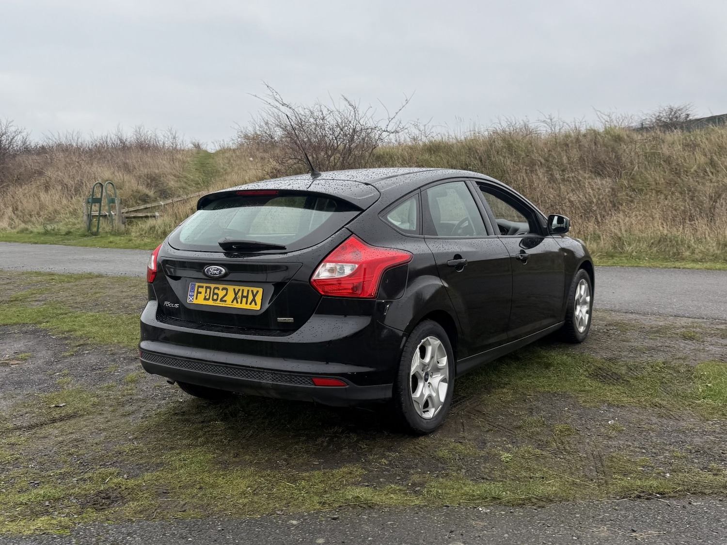 Used Ford Focus 2013 for sale - 77135887: Photo 13