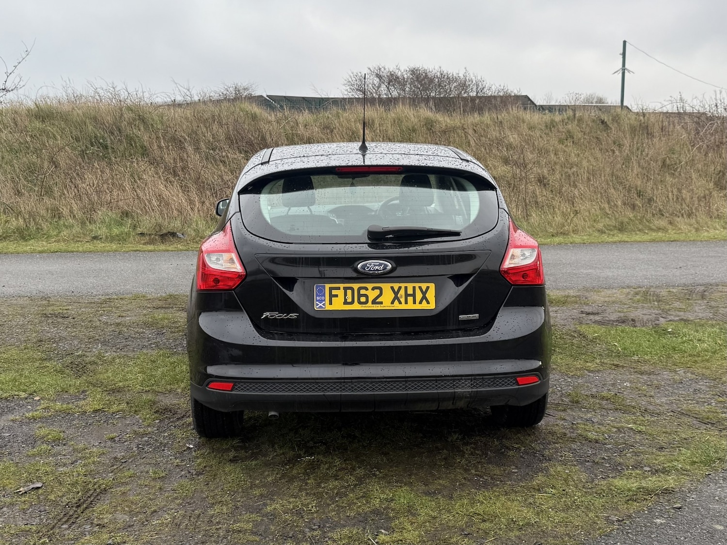 Used Ford Focus 2013 for sale - 77135887: Photo 14