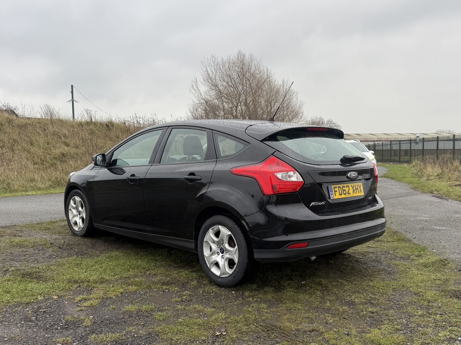 Used Ford Focus 2013 for sale - 77135887: Photo 15