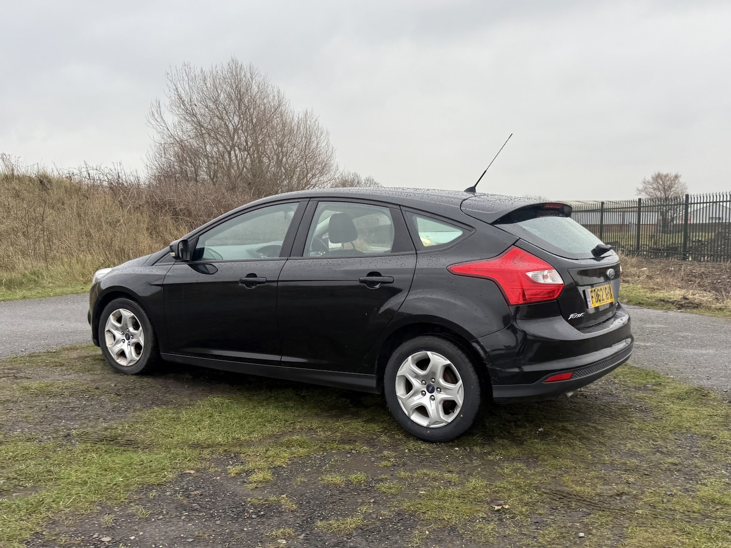 Used Ford Focus 2013 for sale - 77135887: Photo 16