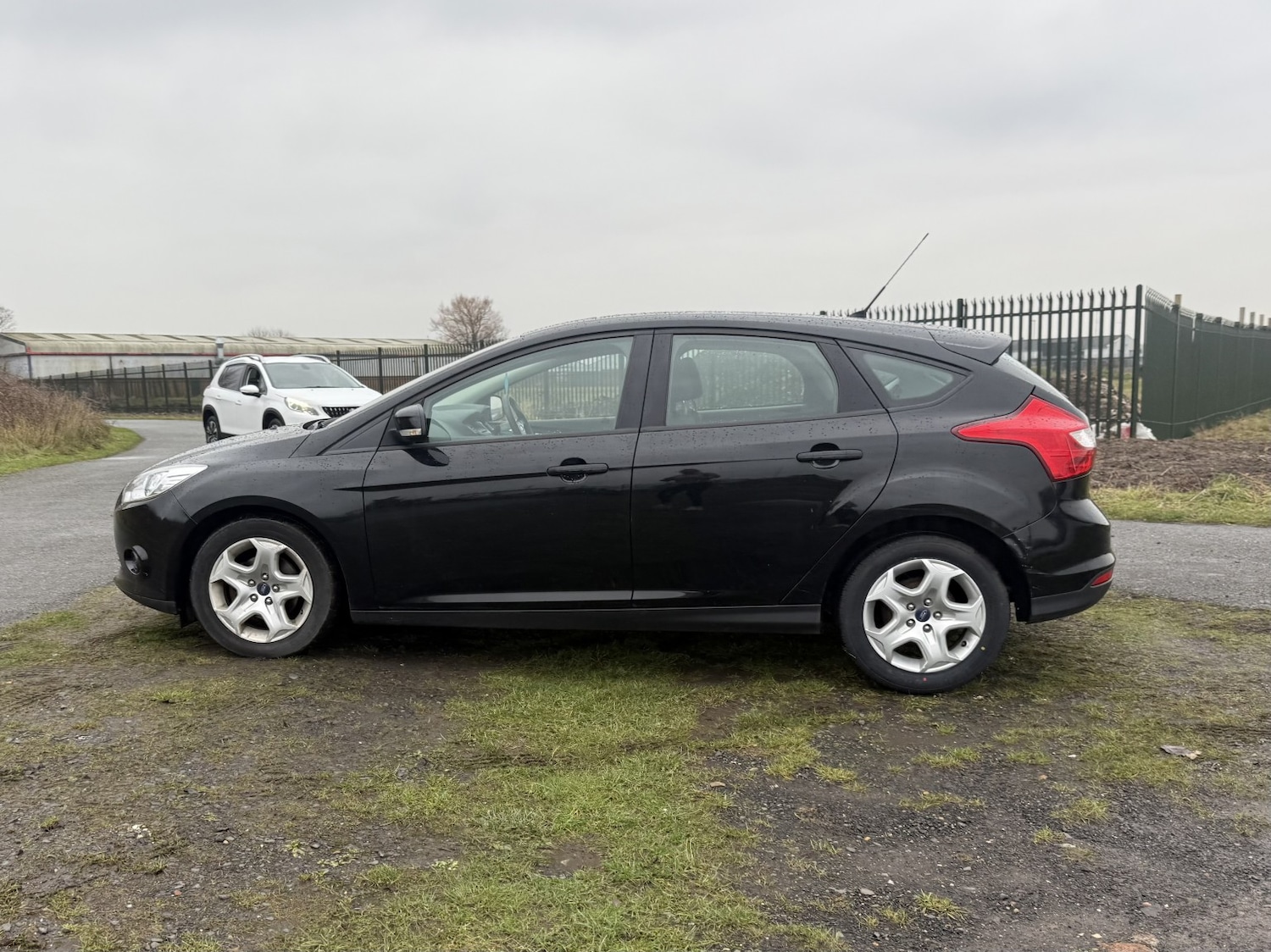 Used Ford Focus 2013 for sale - 77135887: Photo 18