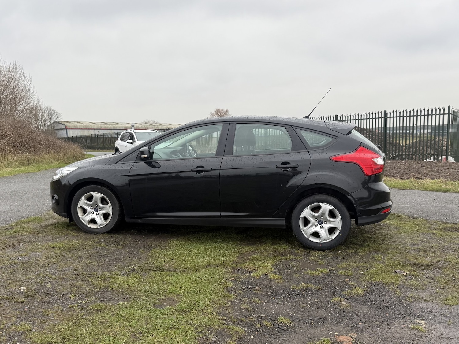Used Ford Focus 2013 for sale - 77135887: Photo 19