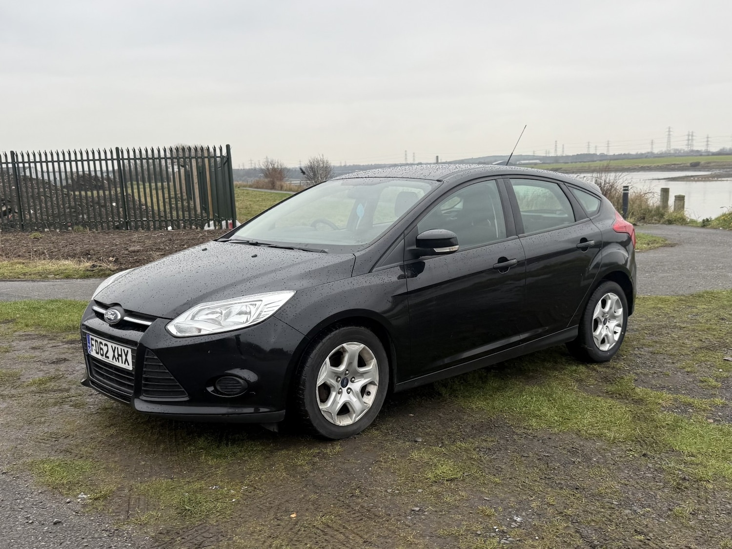 Used Ford Focus 2013 for sale - 77135887: Photo 20