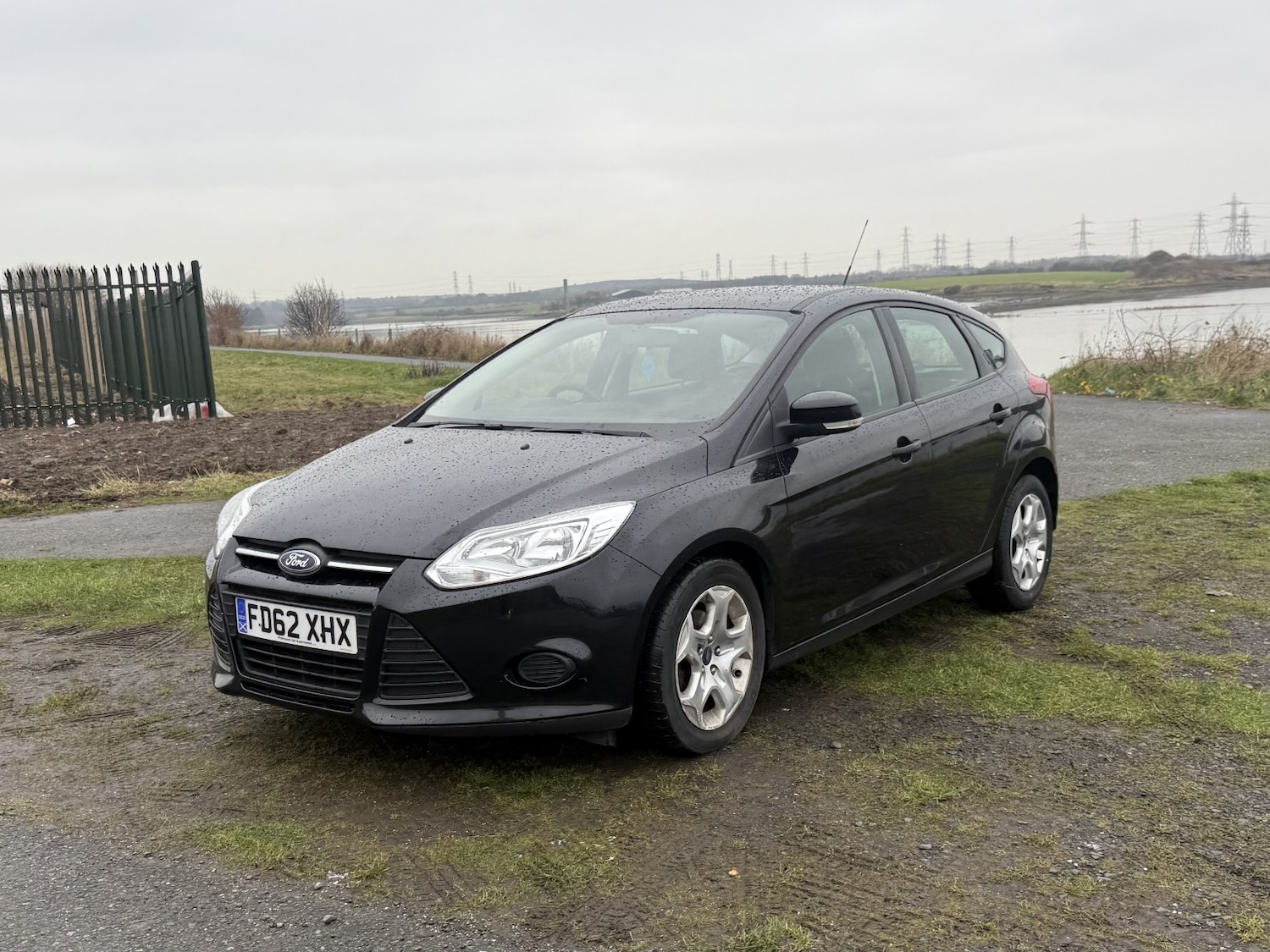 Used Ford Focus 2013 for sale - 77135887: Photo 21