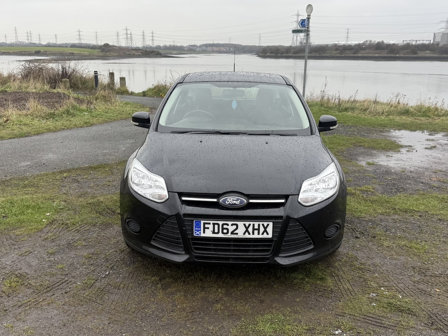 Used Ford Focus 2013 for sale - 77135887: Photo 24