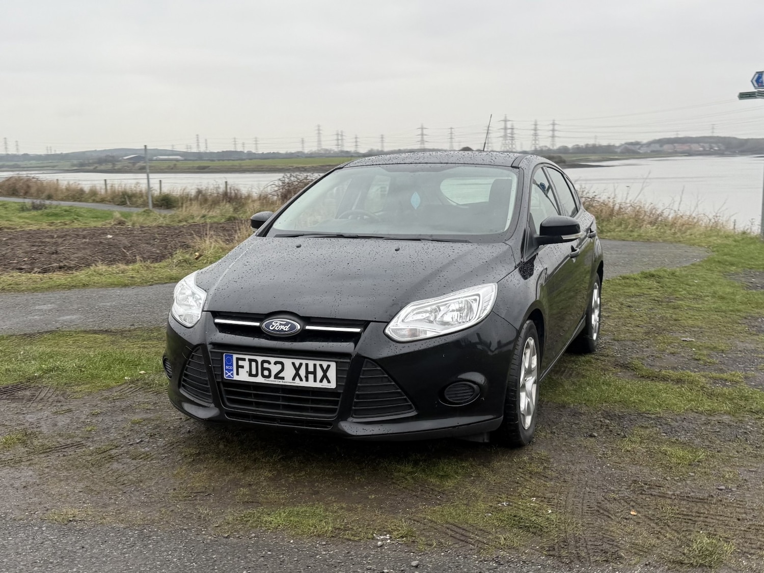 Used Ford Focus 2013 for sale - 77135887: Photo 25