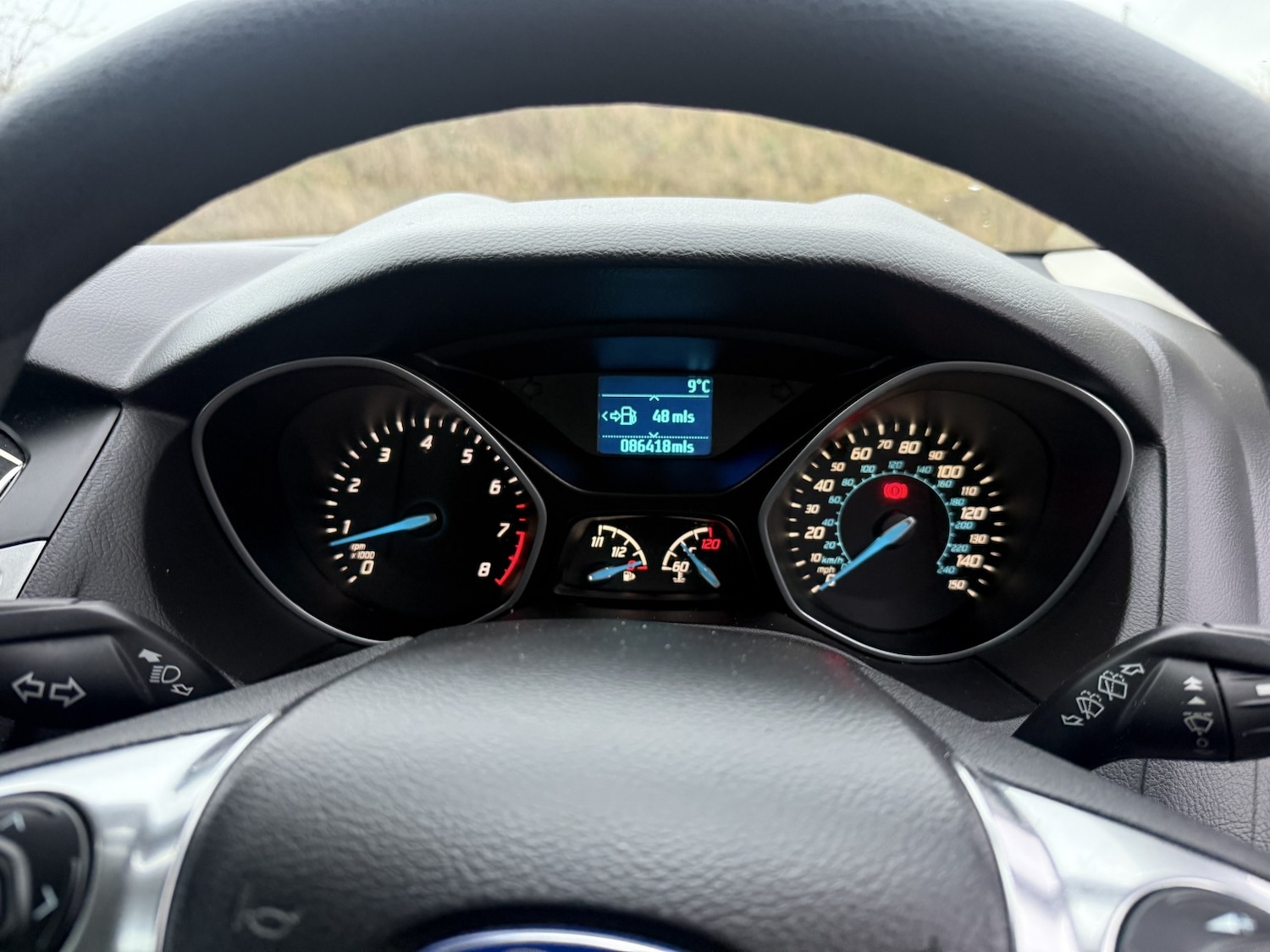 Used Ford Focus 2013 for sale - 77135887: Photo 28