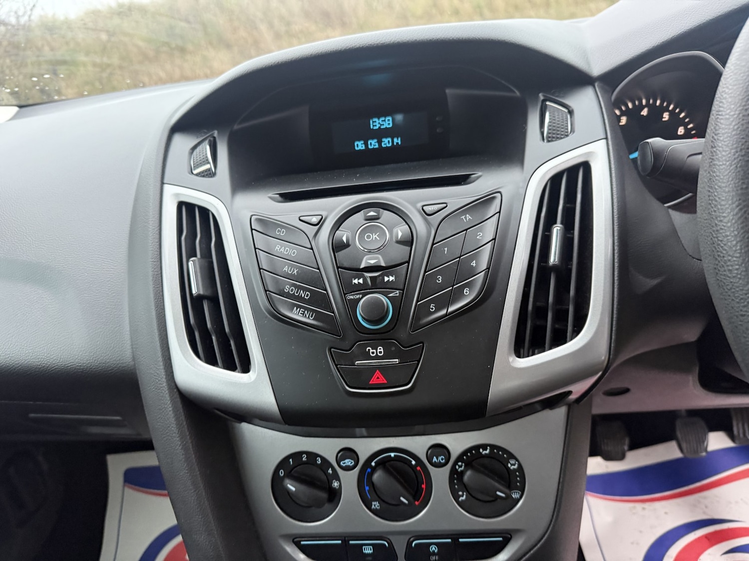 Used Ford Focus 2013 for sale - 77135887: Photo 29