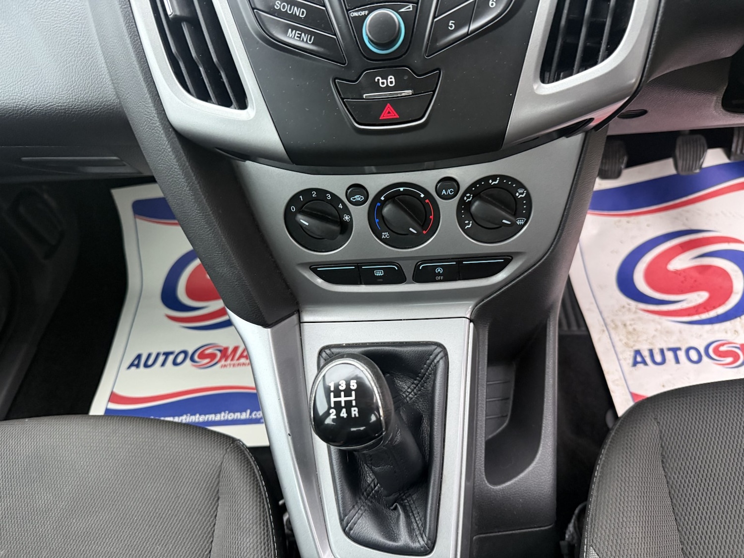 Used Ford Focus 2013 for sale - 77135887: Photo 30