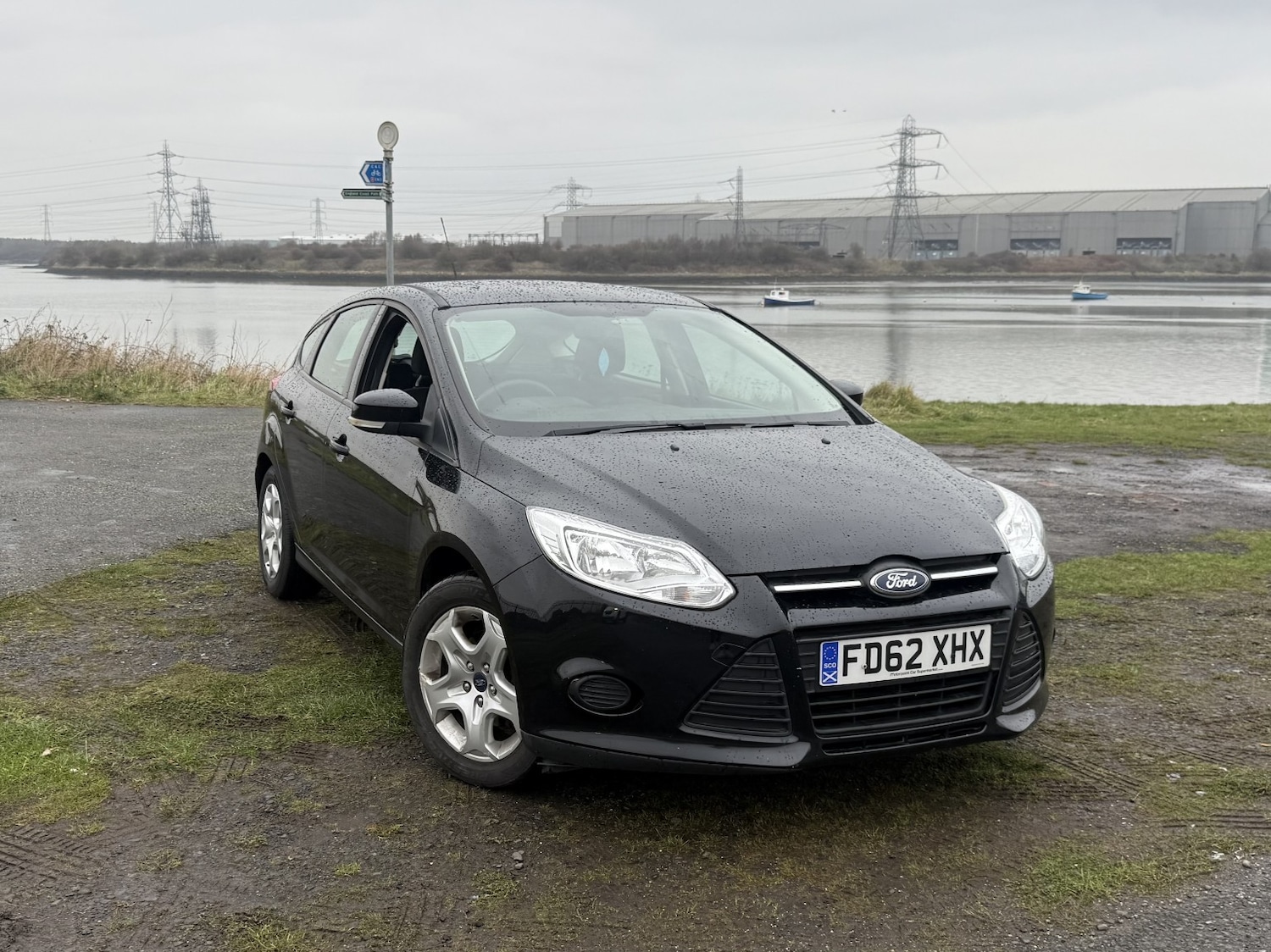 Used Ford Focus 2013 for sale - 77135887: Photo 5