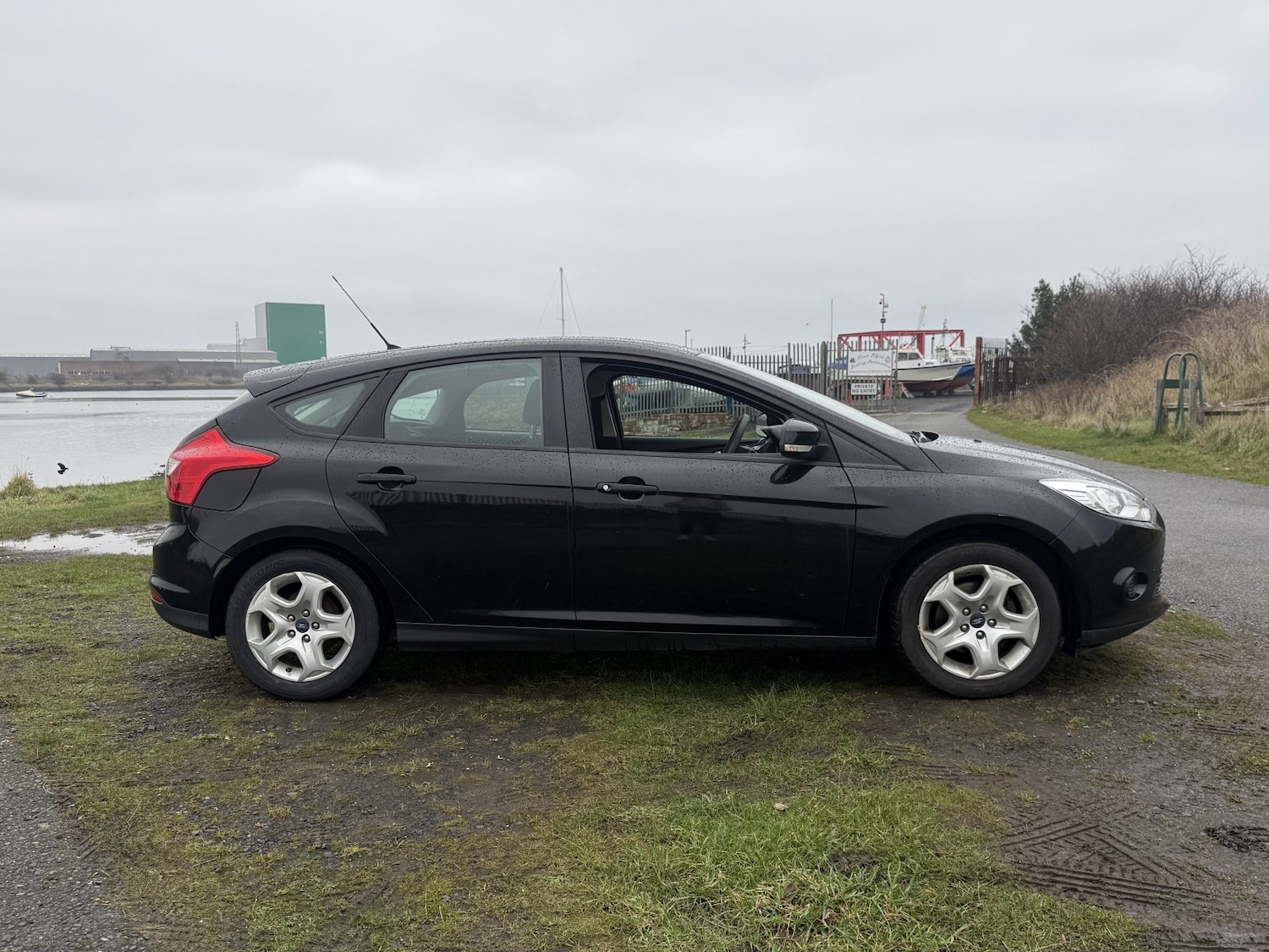 Used Ford Focus 2013 for sale - 77135887: Photo 6