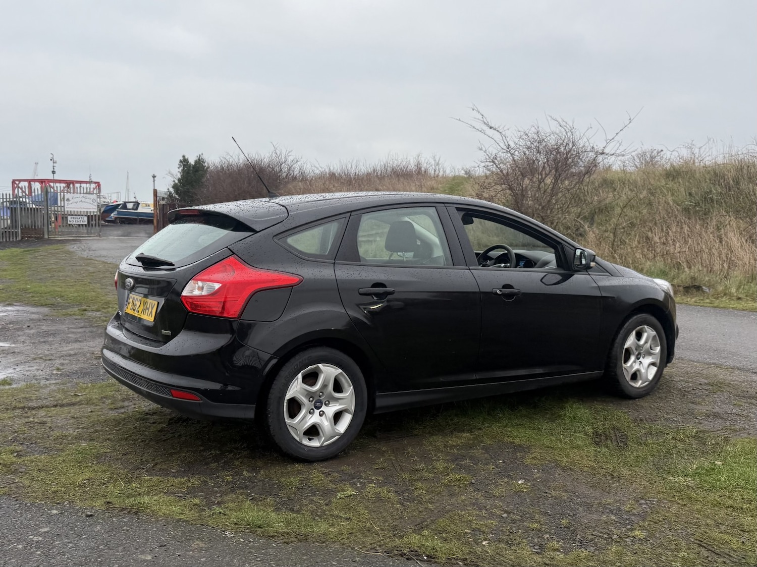 Used Ford Focus 2013 for sale - 77135887: Photo 7