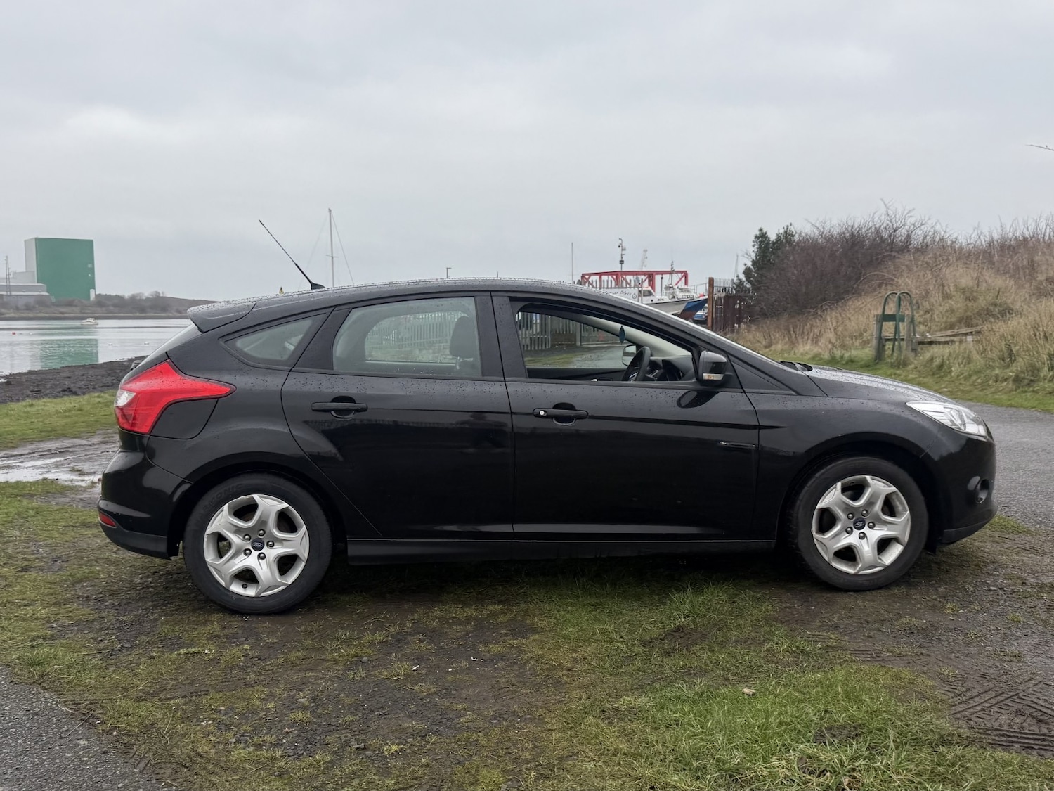 Used Ford Focus 2013 for sale - 77135887: Photo 9