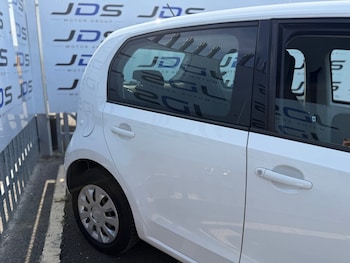 Used Skoda Citigo 2016 for sale - 79163874: Photo