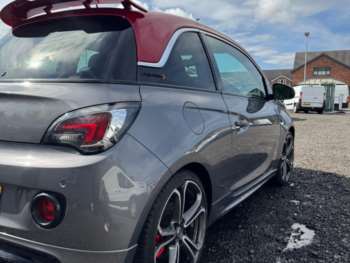 Used Vauxhall Adam 2015 for sale - 74762020: Photo
