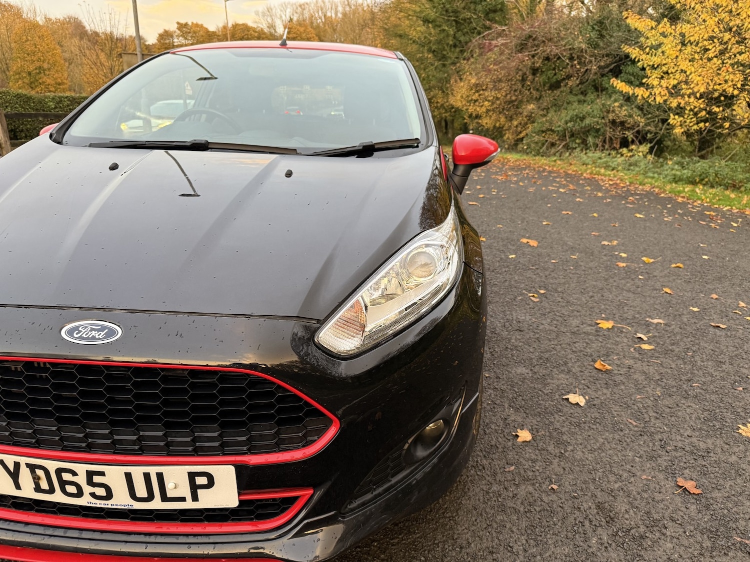 Used Ford Fiesta 2015 for sale - 76554007: Photo 20