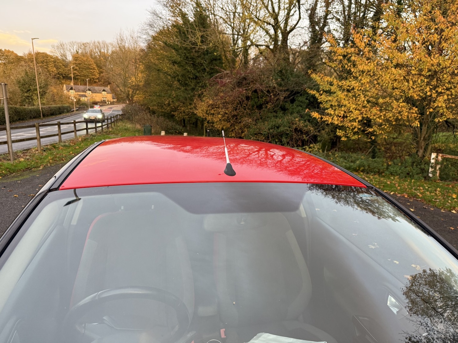 Used Ford Fiesta 2015 for sale - 76554007: Photo 27