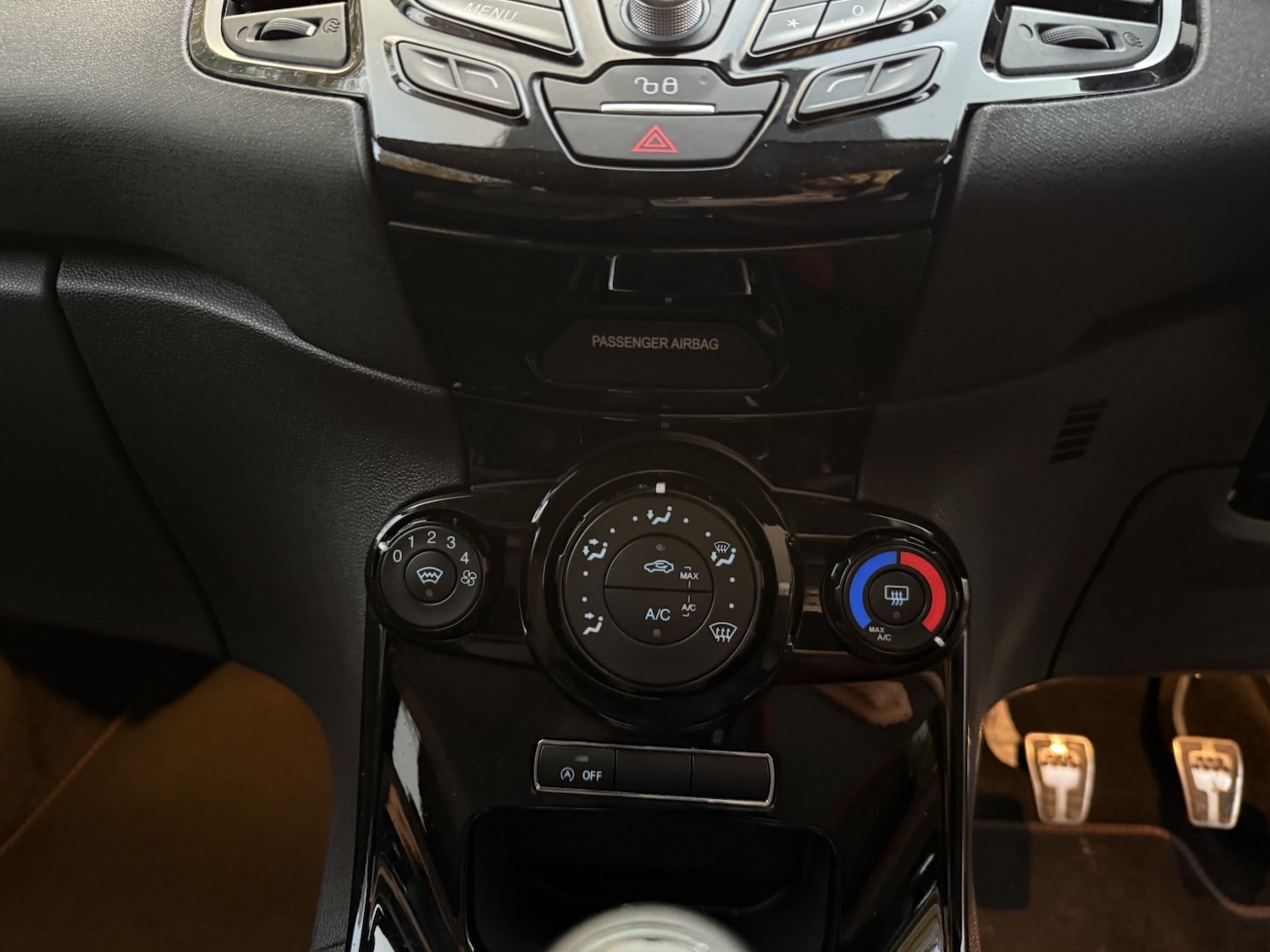 Used Ford Fiesta 2015 for sale - 76554007: Photo 51