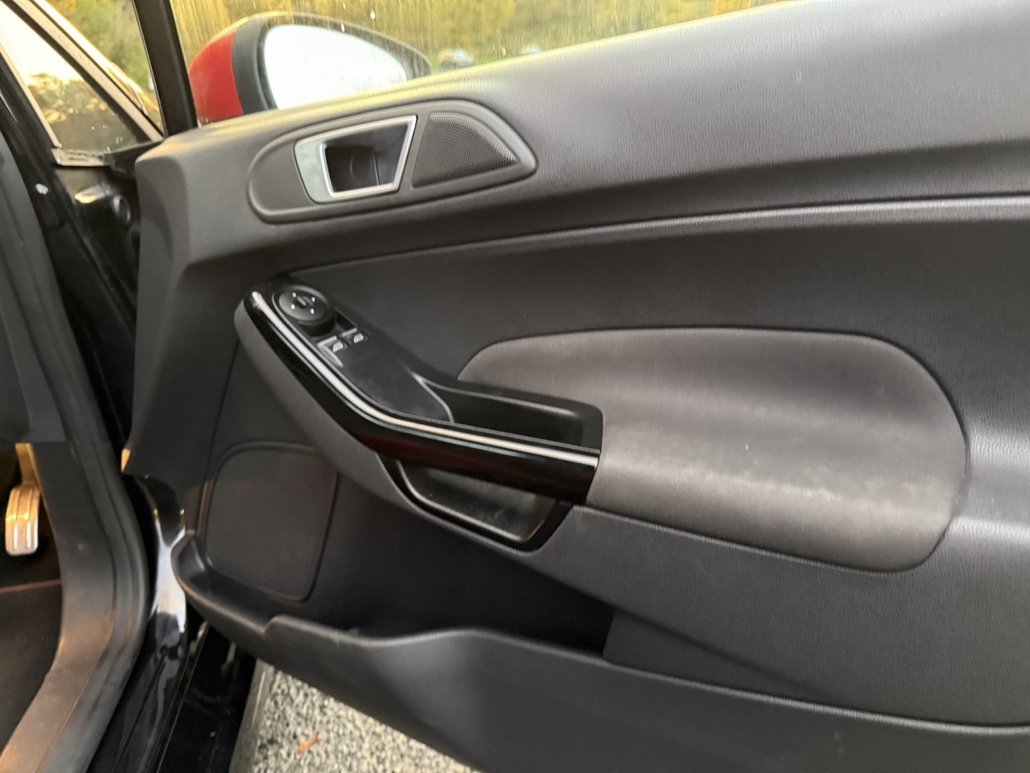 Used Ford Fiesta 2015 for sale - 76554007: Photo 54